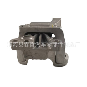 ขายึดเครื่องยนต์ Jeep Commander รุ่น 534633435 อะไหล่เปลี่ยนสำหรับระบบกันสะเทือนแบบไม่แยกอิสระ - Product Image 4