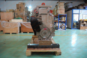 Nuevo Motor Diésel QSK19-C700 para Atlas Copco Minetruck MT5020, Ensamblaje de Motor V6 para Uso en Minería CC-EC - Product Image 4