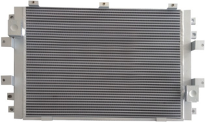 Échangeurs de chaleur pour refroidisseur d'huile hydraulique VOL*VO JSY à performance améliorée, <span class=keywords><strong>radiateur</strong></span> d'excavatrice - Product Image 6