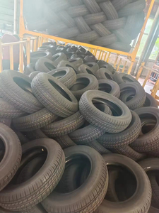 ยางล้อเรเดียลแบบไม่มียางใน ขนาดใหม่ 175/70R14 205/65R15 205/60R16 สำหรับรถยนต์ รถบรรทุกขนาดเล็กและขนาดใหญ่ รุ่น 10.00r20 1000r20 - Product Image 3