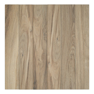 Piastrella Effetto Legno Naturale Taiga 10x60 Cm Finitura Opaca Bordi Irregolari - Product Image 2