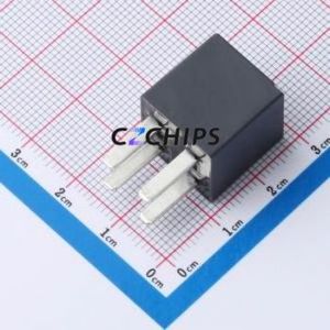 HFV11/12-HS-R Automotive Relay DIP-4 Relay Whole Sale Electronic Component Chips Supplier & BOM Service - Product Image 2