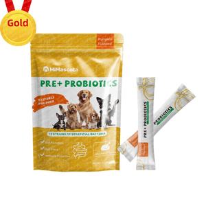 All'ingrosso fabbrica diretta OE probiotico in polvere integratore per cani ODM/OEM transfrontaliero Best Seller per la cura della salute degli animali domestici - Product Image 2