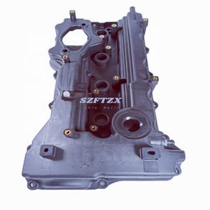 现代起亚批发高品质气门室盖224102G700发动机气门室盖总成22410-2G700 - Product Image 4