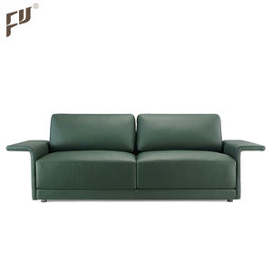 حار بيع Furicco الجملة الخصم غرفة المعيشة الأثاث المعاصر 1 + 1 + 3 النمط الأمريكي خمر أطقم أرائك - Product Image 5