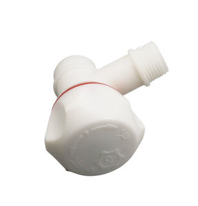 Vanne d'angle à diaphragme de 1/2 pouce pour salle de bain, prix d'usine OEM Yunsu, en stock - Product Image 6