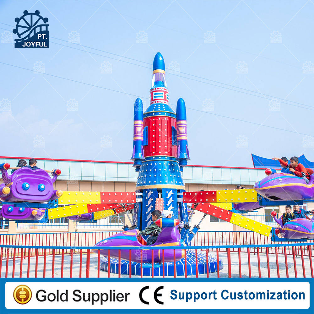 เครื่องบินควบคุมตนเอง