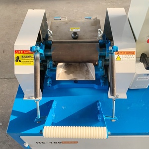 Sản Lượng Cao Hiệu Suất Cao Nhựa Pelletizer Cutter Pellet Máy Cắt Để Bán - Product Image 5