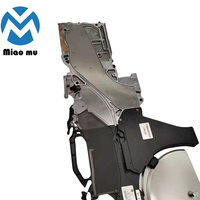 Motor PLC para Alimentador SMT SME32/44/56/72/88MM, para Máquina de Chips SM320 SM431 SM471Plus SM321 SM421 SM481Plus SM482Plus, 220V 1.5kW