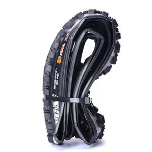 <span class=keywords><strong>Pneu</strong></span> de vélo <span class=keywords><strong>MAXXIS</strong></span> ASSEGAI 27.5X2.50 29X2.50WT 3CT EXO TR NOIR OEM pour VTT, <span class=keywords><strong>pneu</strong></span> <span class=keywords><strong>tubeless</strong></span> 27.5/29 pouces - Product Image 2