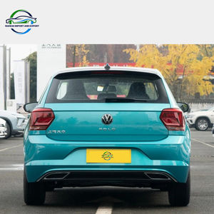 Депозит на подержанный бензиновый автомобиль Polo Plus 1.5L Sedan, леворульный, с задним расположением двигателя, высокое качество, стандарт выбросов Евро-6 - Product Image 6