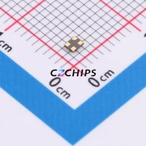 SWXE8ABVF0-80.000000 Crystal (Passive) SMD2016-4P Crystal Oscillator SMD Crystal Oscillator 80MHz 10ppm 10pF - Product Image 2