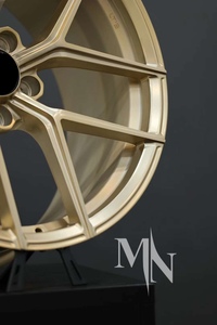 Llantas de llantas de aleación de competición personalizadas forjadas Maining de 18 24 pulgadas para BMW <span class=keywords><strong>M3</strong></span> E46 E92 E36 F80 G80 <span class=keywords><strong>CSL</strong></span> nuevo 35mm 40mm 25mm espaciado 98 - Product Image 3