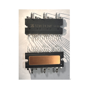 new and original electronic components integrated circuit SCM1  243MF - Product Image 1