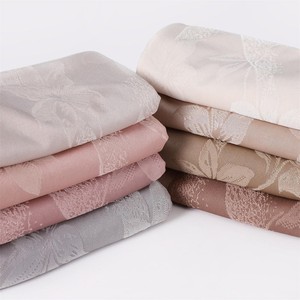 2025 venta al por mayor de lujo personalizado suave Modal Jersey estiramiento Hijab bufanda transpirable nuevo estilo étnico Bandana islámico musulmán mujeres todo - Product Image 2