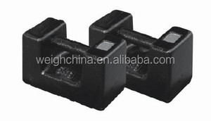 TW Eisenguss kalibrierung gewicht <span class=keywords><strong>20kg</strong></span> - Product Image 2