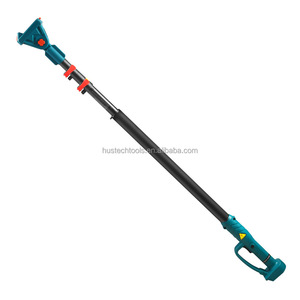 Kit d'outils de jardinage sans fil de qualité industrielle 25 mm, scie à chaîne avec guide-chaîne de 6 pouces, scie radio, chaîne de coupe pour bois, puissance 550 W - Product Image 3