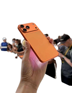 Migración de Datos Fácil y Rápida, Sincronización de Dispositivos Antiguos, Teléfono Inteligente Apple iPhone 17 Pro Max 5G para Transferencia Rápida de Contactos, Fotos y Archivos - Product Image 1