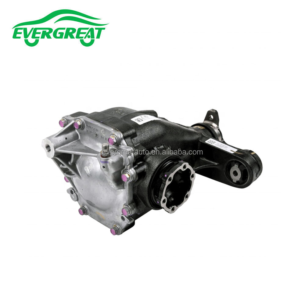 Rear Differential Axle Carrier for BMW E87 E90 116i 120i