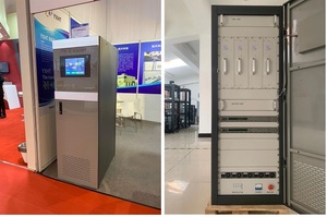 Truyền Hình Vệ Tinh Tín Hiệu DVB-T2 Máy Phát 1000 W <span class=keywords><strong>Receiver</strong></span> - Product Image 4