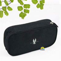 Kit de Voyage Avion Prix Usine Vente en Gros Articles de Nuit pour Hommes Ensemble de Voyage Compagnies Aériennes