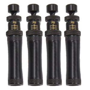 Atacado e Barato: Medidor de Desinflação de Pneus de Baixa Pressão 0-30psi para Acessórios Off-road 4x4 - Product Image 1