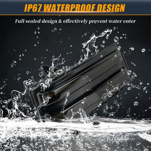 Feux de position, de clignotants et de rétroviseurs LED en gros pour Chevrolet Silverado <span class=keywords><strong>Gmc</strong></span> Sierra 2500 3500 2020-2024 Lampes indicatrices - Product Image 3