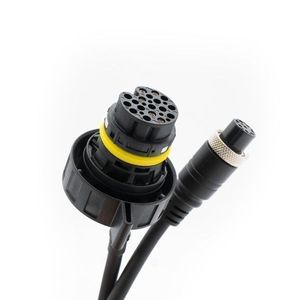 ZF 8HP Type 2 cable - Product Image 1