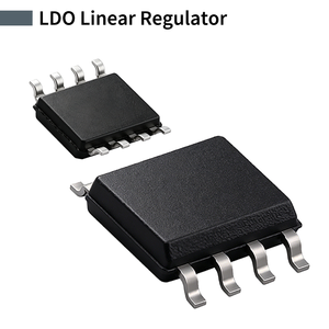 MC79L05ACDR2G SOIC-8 LDO วงจร MC79L05วงจรรวม30V 6mA 0 ℃ ~ + 125 ℃ การจัดการพลังงาน - Product Image 1
