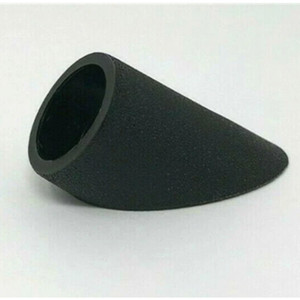 Couvercle d'antenne de voiture en matériau TPE 56038789AA pour Jeep Commander 2006-2010 - Product Image 1