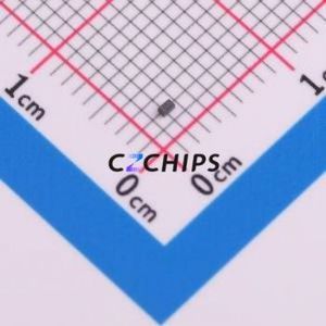 ไดโอด ZENER ไดโอด DFN1006-2L BZX884B3V3ใหม่ของแท้ชิ้นส่วนอิเล็กทรอนิกส์ - Product Image 1