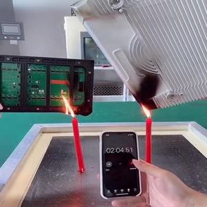 Mur vidéo <span class=keywords><strong>TV</strong></span> intérieur personnalisé publicité murale à affichage LED écran P4.44 P5.7 P6.67 P8 P10 modèles fournisseur <span class=keywords><strong>direct</strong></span> OEM IP65 pour l'extérieur - Product Image 3