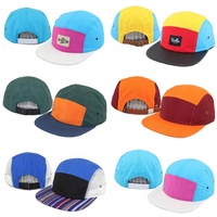 Gorras Deportivas de Malla / Secado Rápido para Correr al Aire Libre, Unisex, para Ciclismo, Béisbol, Malla 100% Poliéster, Transpirable