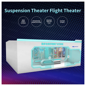 Waimar <span class=keywords><strong>Vr</strong></span> gagner de l'argent salle d'exposition <span class=keywords><strong>Vr</strong></span> parc de divertissement Machine 9d réalité virtuelle cinéma 360 chaise simulateur de jeu de tir - Product Image 3