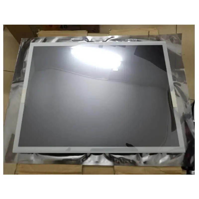 15 인치 LCD 패널 NLB150XG02L-01BA 지원 1024(RGB)* 768 (XGA) 85PP I ,350cd/m,LVDS 입력, 60HZ,15 인치 LCD scree