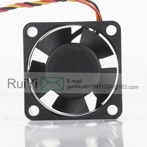 Neu Sunon 5V 24V 48V DC 12V 0,64 W AC EC 4020 40 X40X20MM 4CM Maglev Lager Leiser Schalter Wechsel richter MF40201V2-1000C-G99 Lüfter - Product Image 3