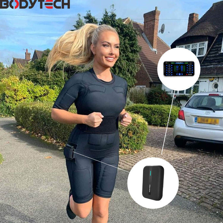 Muscle Activators Enhance Your Training Recovery