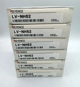 LV-NH62 หัวเซ็นเซอร์เลเซอร์ดิจิตอลอเนกประสงค์ NPN/PNP เอาท์พุตแบบสปอต สะท้อนแสงแบบย้อนกลับ จุดเล็ก ใหม่ ของแท้ - Product Image 4