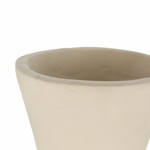 Vaso Ecomix con manici allungati, complemento d'arredo per il soggiorno - Product Image 6