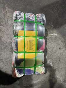 Jeans Skinny a Vita Alta da Donna di Seconda Mano, Jeans Vintage Lavati a Gamba Dritta Usati, Jeans da Donna Preloved - Product Image 6