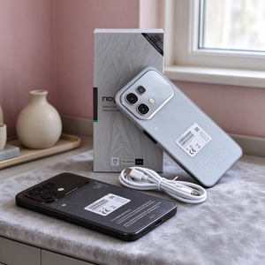 Smartphones Note60pro 5G Nuevos Sin Abrir, Varios Colores Disponibles para Venta al por Mayor, Deca Core HD, Cámara Móvil Empresarial, Doble SIM - Product Image 4