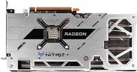 Nouveauté Sapphire NITRO+ AMD Radeon RX 6650 XT 8 Go, emballage scellé pour ordinateur de jeu, jeu sur ordinateur de bureau, AMD RX6650 XT