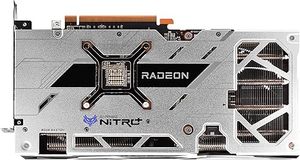 การ์ดจอ Sapphire NITRO+ <span class=keywords><strong>AMD</strong></span> Radeon RX <span class=keywords><strong>6650</strong></span> <span class=keywords><strong>XT</strong></span> 8GB ใหม่แกะกล่อง สำหรับเล่นเกมบนเดสก์ท็อป <span class=keywords><strong>AMD</strong></span> RX6650 <span class=keywords><strong>XT</strong></span> - Product Image 3