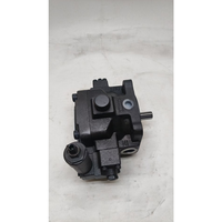 Pompe à palettes haute pression série PVF PVF-20-55-10 P, pompe à palettes à déplacement variable PVF-40-55-10 PVF-40-70-10, PVF-30-70-11S