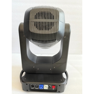 ไฟบีม LED 200W แบบเคลื่อนย้ายได้ สำหรับสร้างบรรยากาศในคลับ โรงละคร ร้านคาราโอเกะ โรงแรม งานอีเว้นท์ - Product Image 5