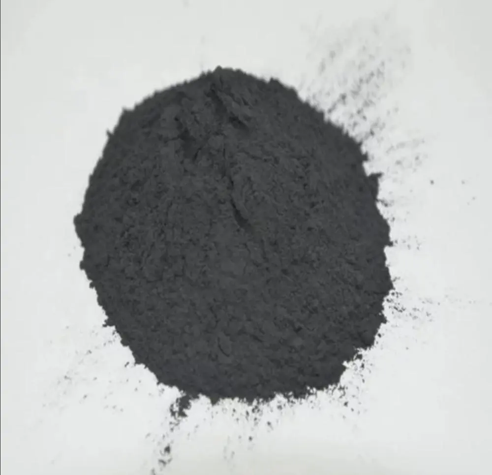 99.99% di elevata purezza black iridium polvere di metallo prezioso catalizzatore CAS 7439-88-5