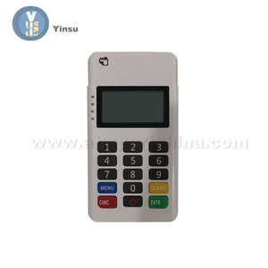 Af60s <span class=keywords><strong>Mini</strong></span> <span class=keywords><strong>POS</strong></span> Máy <span class=keywords><strong>bluetooth</strong></span> hệ thống <span class=keywords><strong>POS</strong></span> di động cho điện thoại di động kinh doanh On-The-Go thanh toán - Product Image 1