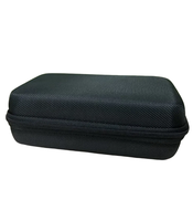Portable Anti-Pression EVA Dur Shell Mallette De Rangement Antichoc Numérique Outillage Zipper Case Nouveau Produit à Usage Spécial
