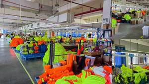 Bán buôn phản quang <span class=keywords><strong>Hi</strong></span> <span class=keywords><strong>VIS</strong></span> xây dựng Coverall phù hợp với Polyester bảo hộ lao động an toàn quần áo cho công việc - Product Image 3