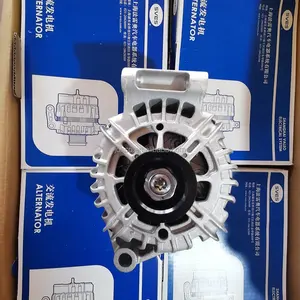 Harga Bagus SVES082735 Generator Alternator 14V 120A untuk Ford Focus C346MCA 1,5 L Pendamping 1,5 L MT